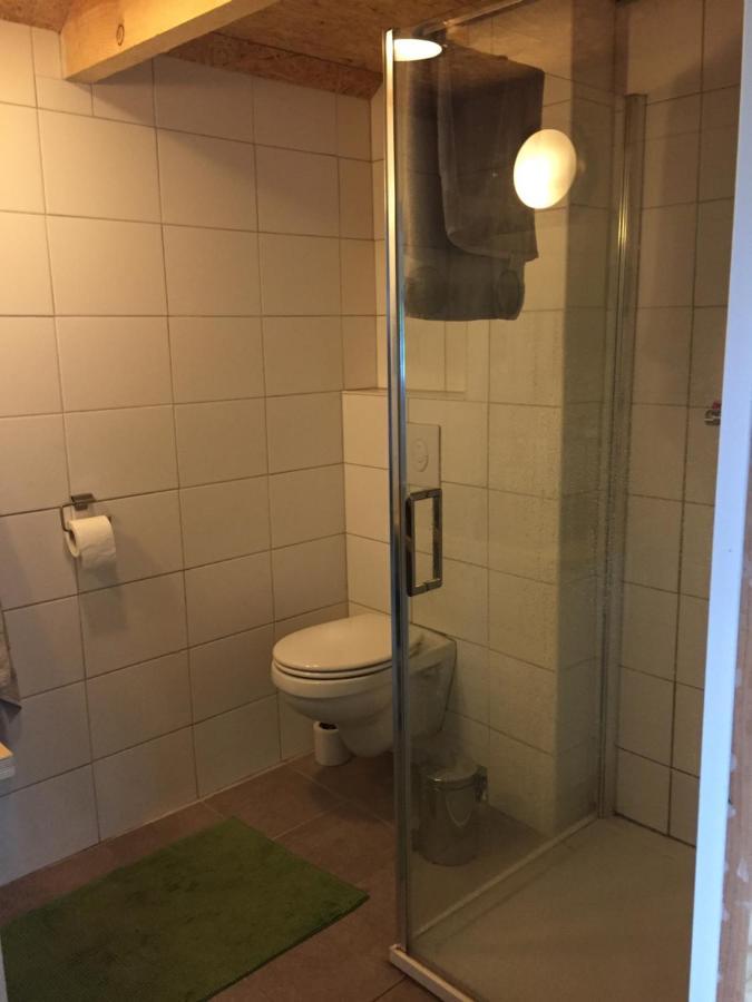 Tijdzat Bed & Breakfast Haaren  Екстериор снимка