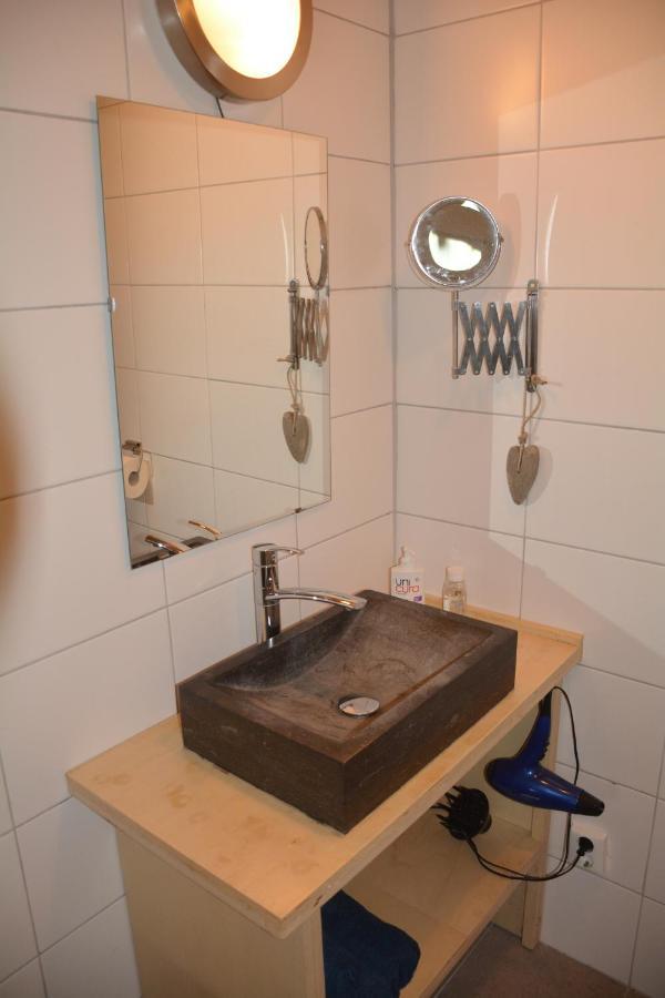 Tijdzat Bed & Breakfast Haaren  Екстериор снимка